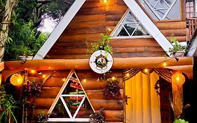 Haven Chalet