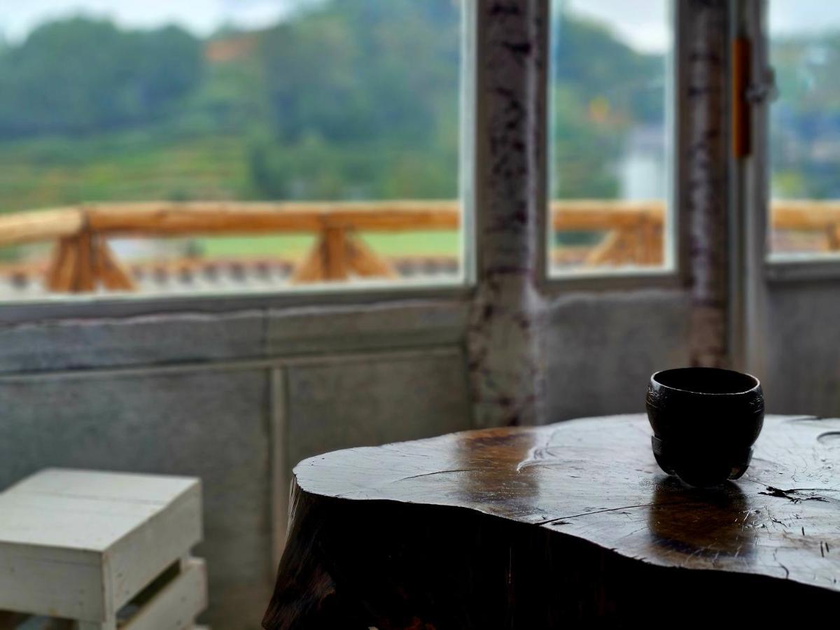 Haven Chalet Nuwara Eliya Extérieur photo