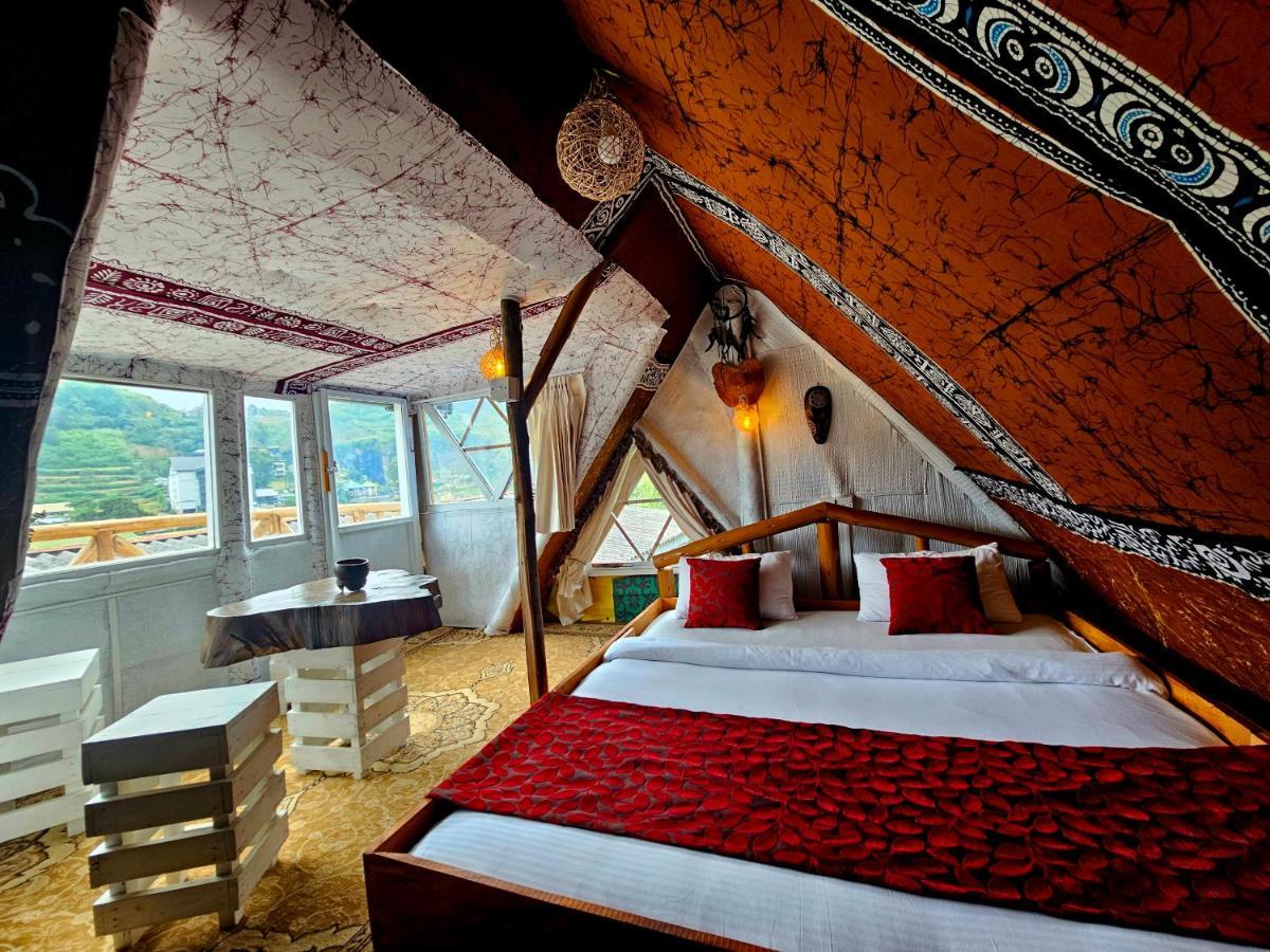Haven Chalet Nuwara Eliya Extérieur photo