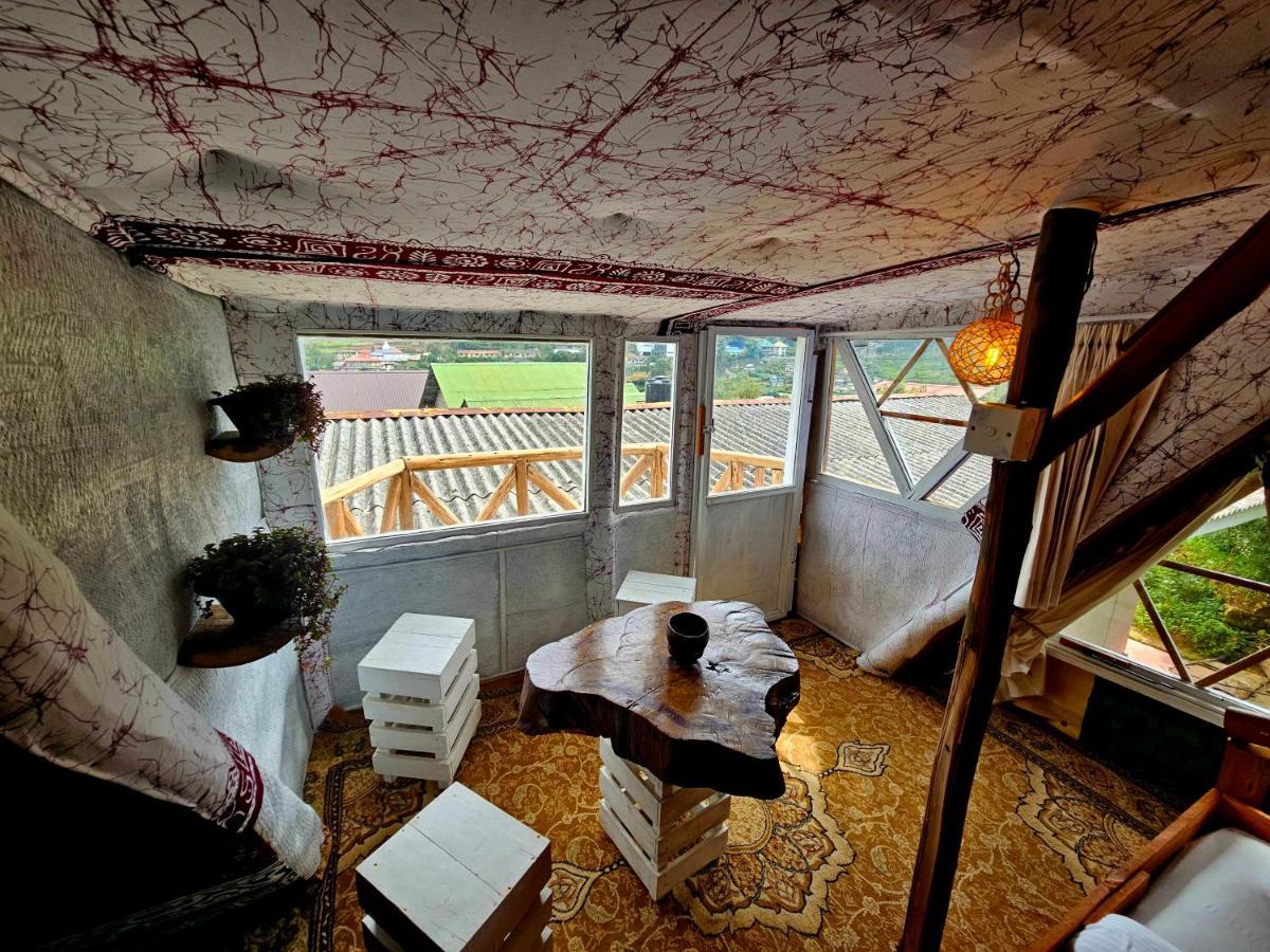 Haven Chalet Nuwara Eliya Extérieur photo